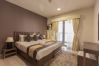Apartment in Dubai - 4310|1BR|Princess Tower, Dubai Marina