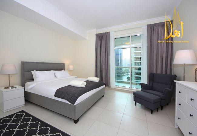 Apartment in Dubai - 704|2BR|Tamwee Tower, JLT