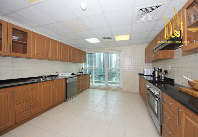 Apartment in Dubai - 704|2BR|Tamwee Tower, JLT