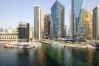 Apartment in Dubai - 1206 | Marina Quays West