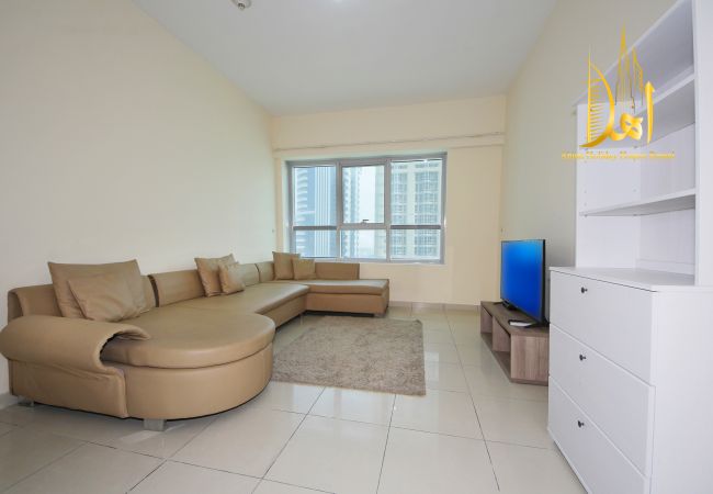Apartment in Dubai - 2112|Armada 3
