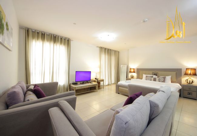 Apartment in Dubai - 1203|Murjan 2