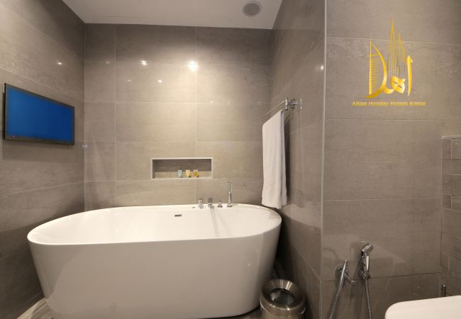 Apartment in Dubai - 903 RIMAL 2