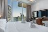 Apartment in Dubai - 3306 - Address Fountain views 3 /