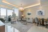 Apartment in Dubai - 3306 - Address Fountain views 3 /