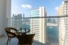 Studio in Dubai - 1806 AG Tower Studio apartment