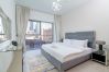 Apartment in Dubai - 203 Bellevue Towers