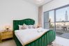 Apartment in Dubai - 203 Bellevue Towers