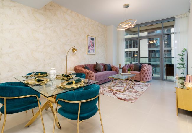 Apartment in Dubai - 504 Bellevue Towers