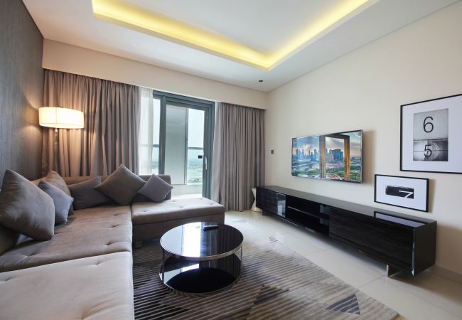 Apartment in Dubai - 3403 - Damac Paramount 