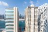 Apartment in Dubai - 1807 AG Tower