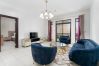 Apartment in Dubai - 401 Reehan-1