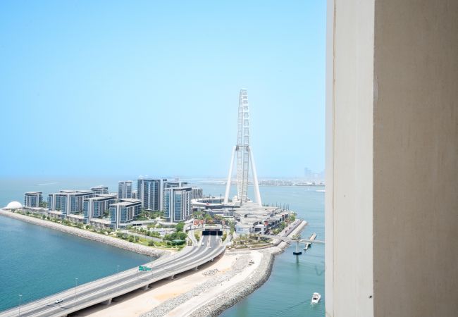Apartment in Dubai - 2201 Emaar 52|42