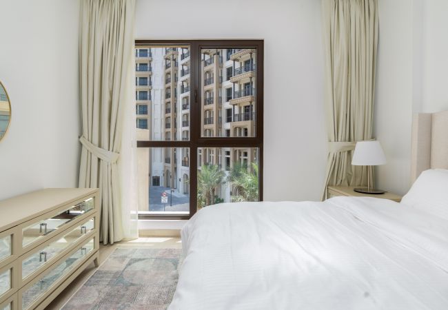 Apartment in Dubai - 207 Lamtara 2