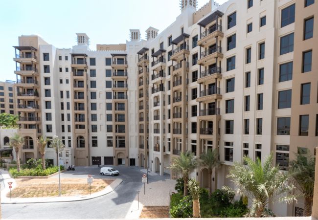 Apartment in Dubai - 207 Lamtara 2