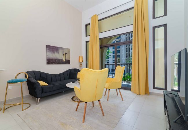 Apartment in Dubai - 106 Lamtara 2