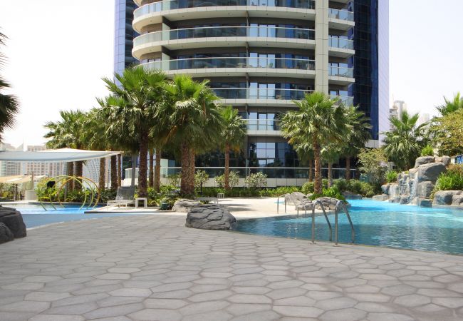 Apartment in Dubai - 6505 A Damac Paramount