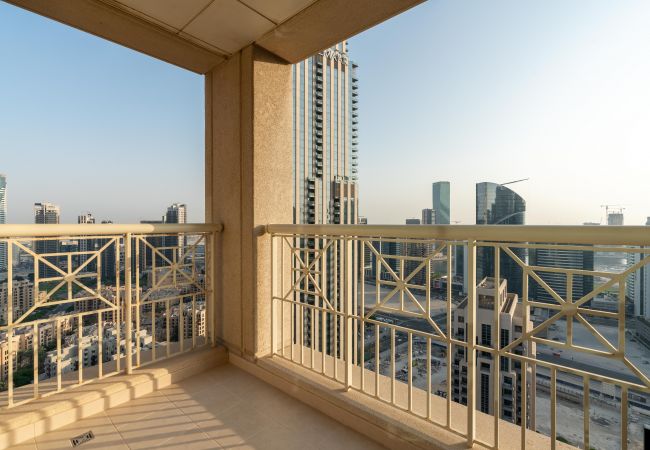 Apartment in Dubai - 3102 29 Boulevard