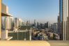 Apartment in Dubai - 3102 29 Boulevard